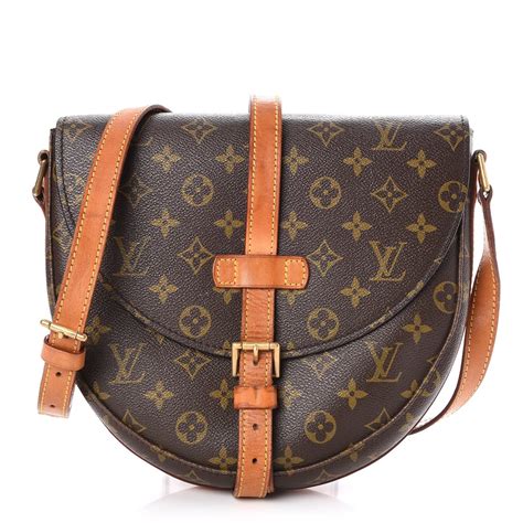 Louis Vuitton Chantilly Gm 